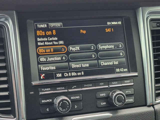 Used 2016 Porsche Macan S image 15