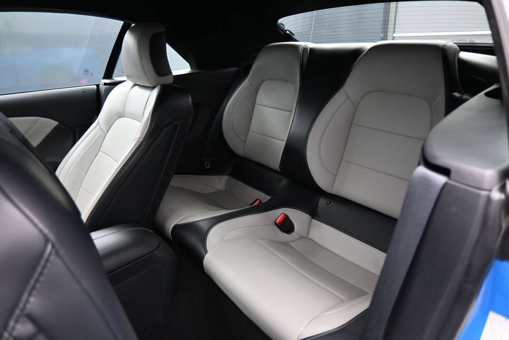 Used 2024 Ford Mustang GT Premium RWD image 23