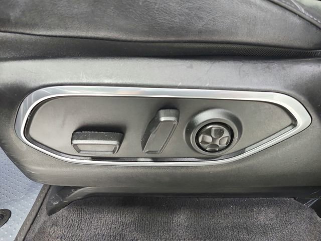 Used 2022 Jeep Wagoneer Series III image 20