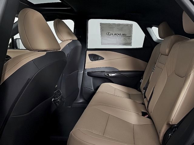 New 2026 Lexus RX 450h AWD image 9