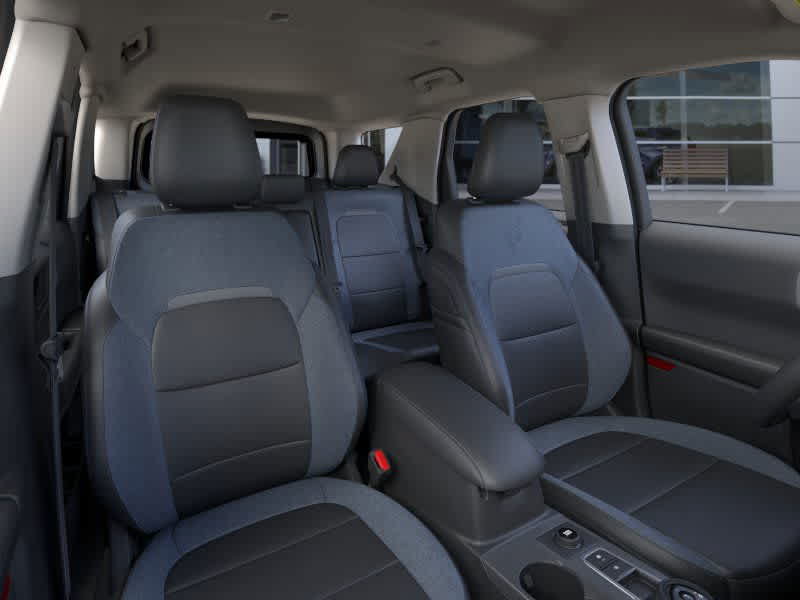 New 2025 Ford Bronco Sport Outer Banks w/ Outer Banks Tech Package+ AWD/4WD image 10