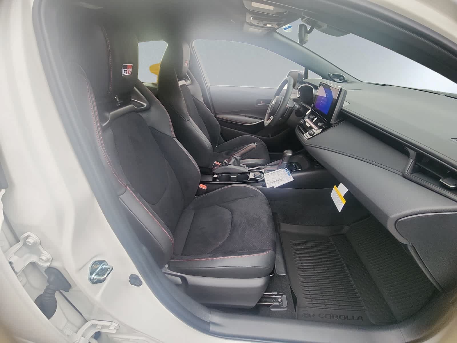 New 2026 Toyota Corolla GR AWD/4WD image 20