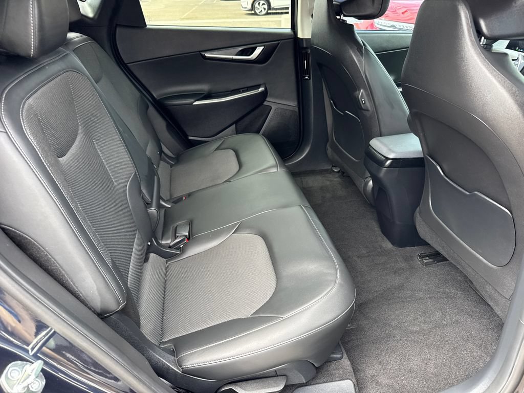 Used 2023 Kia EV6 Light RWD image 16