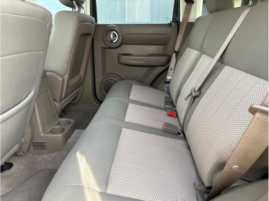 Used 2010 Dodge Nitro SE w/ Popular Equipment Group RWD image 13