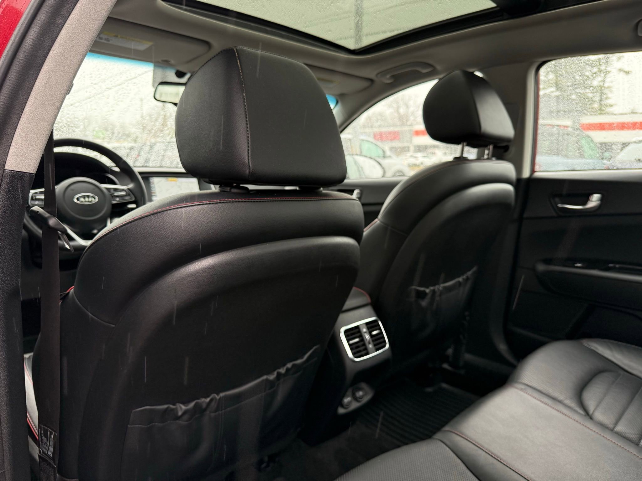 Used 2019 Kia Optima SX image 39