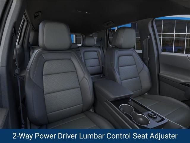 New 2026 Chevrolet Equinox LT w/ Convenience Package II image 18