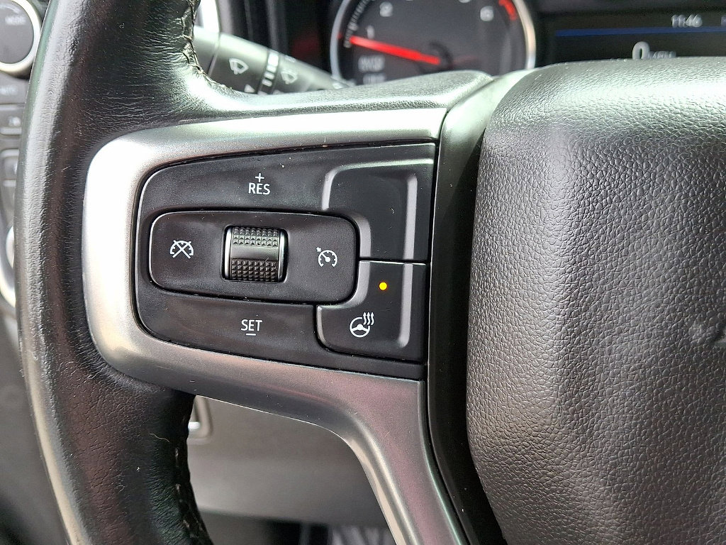 Used 2020 Chevrolet Silverado 1500 LT Trail Boss w/ Convenience Package image 17