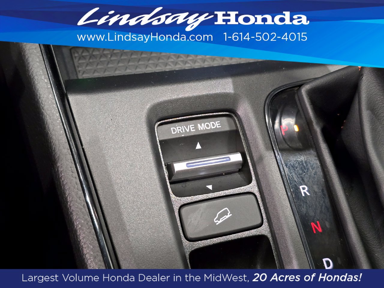 Used 2026 Honda CR-V Sport-L image 18