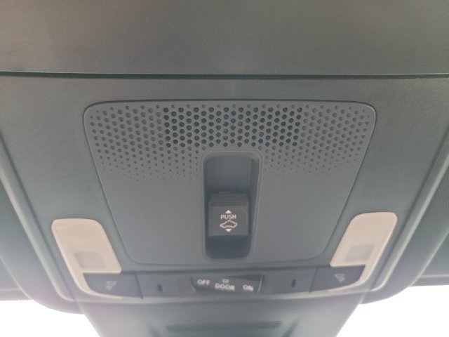 Certified 2025 Honda CR-V Sport Touring image 35