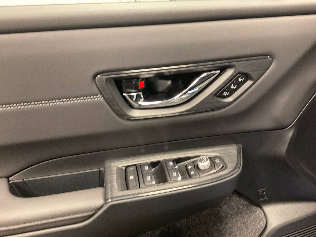 New 2026 Subaru Outback Touring XT AWD/4WD image 11