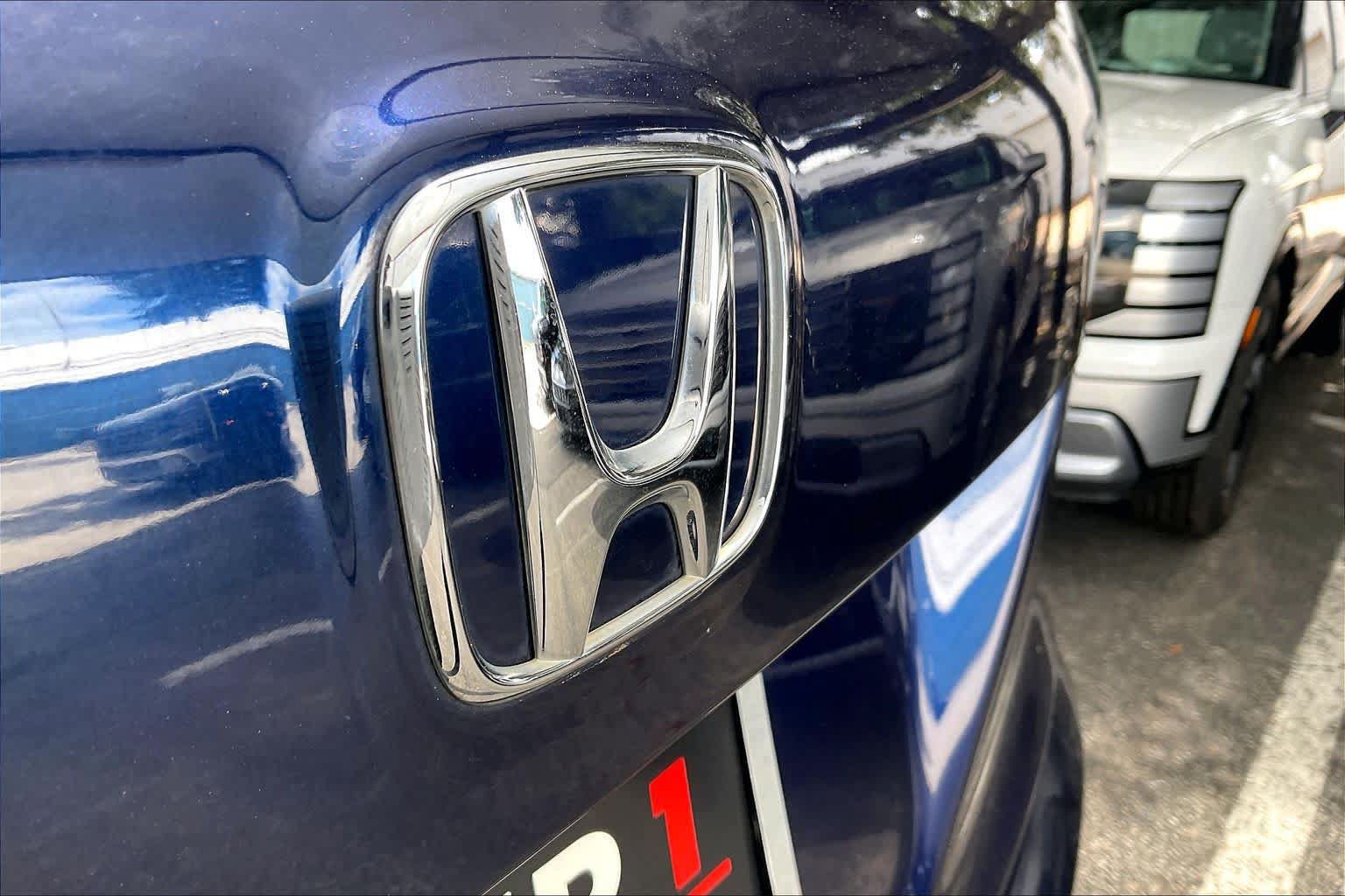 Used 2019 Honda Pilot EX-L image 82
