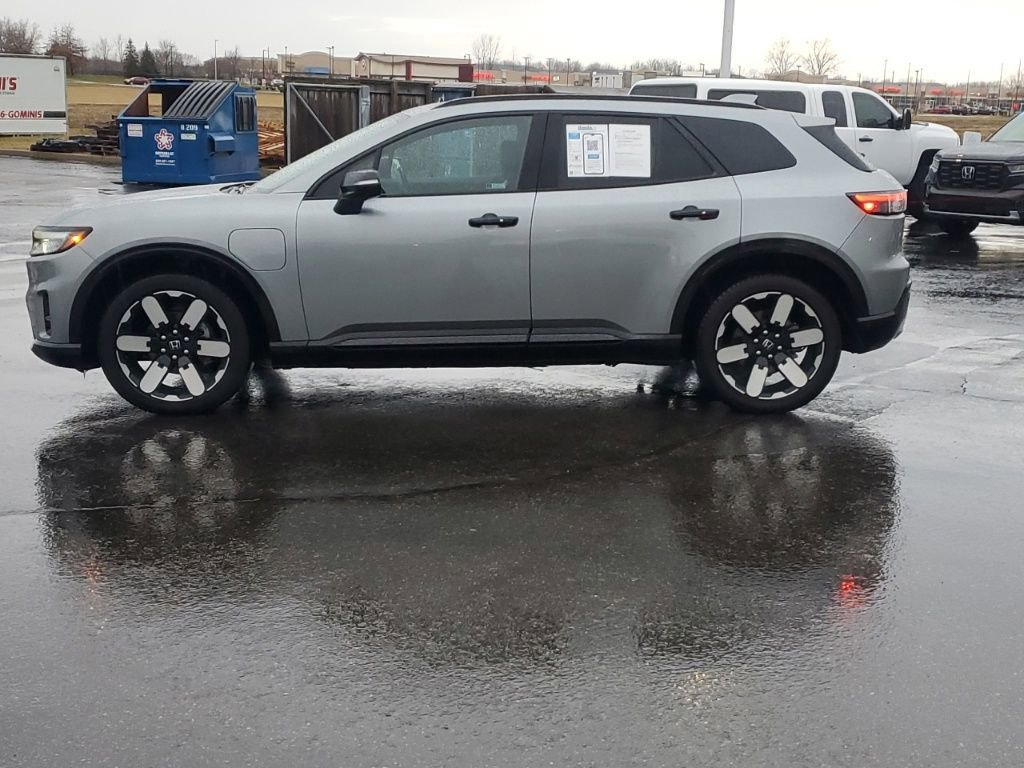 Used 2024 Honda Prologue Elite image 4