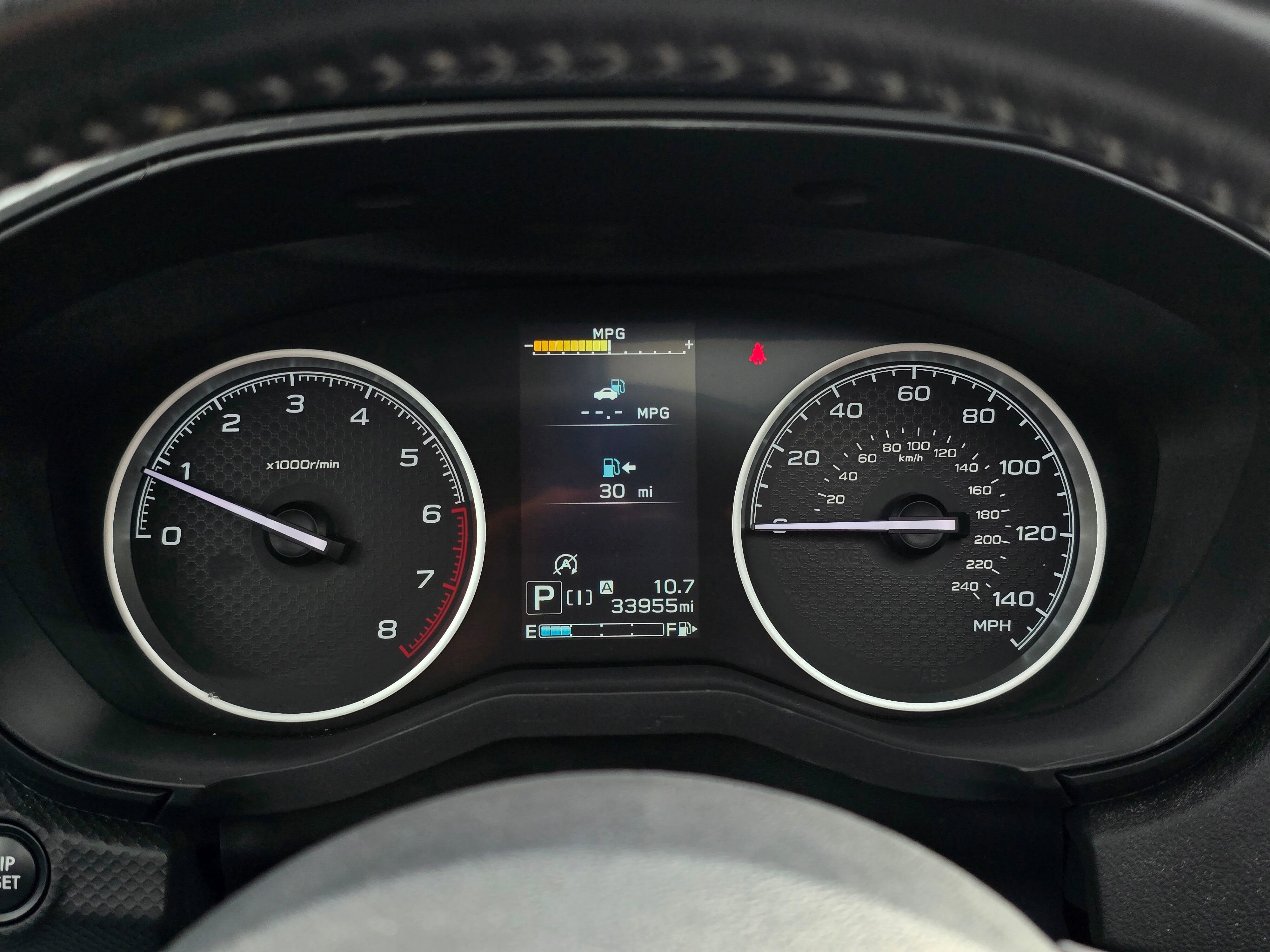 Used 2022 Subaru Forester Premium AWD/4WD image 25