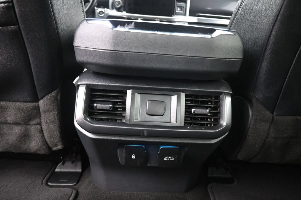 Used 2022 Ford F150 Lariat AWD/4WD image 39