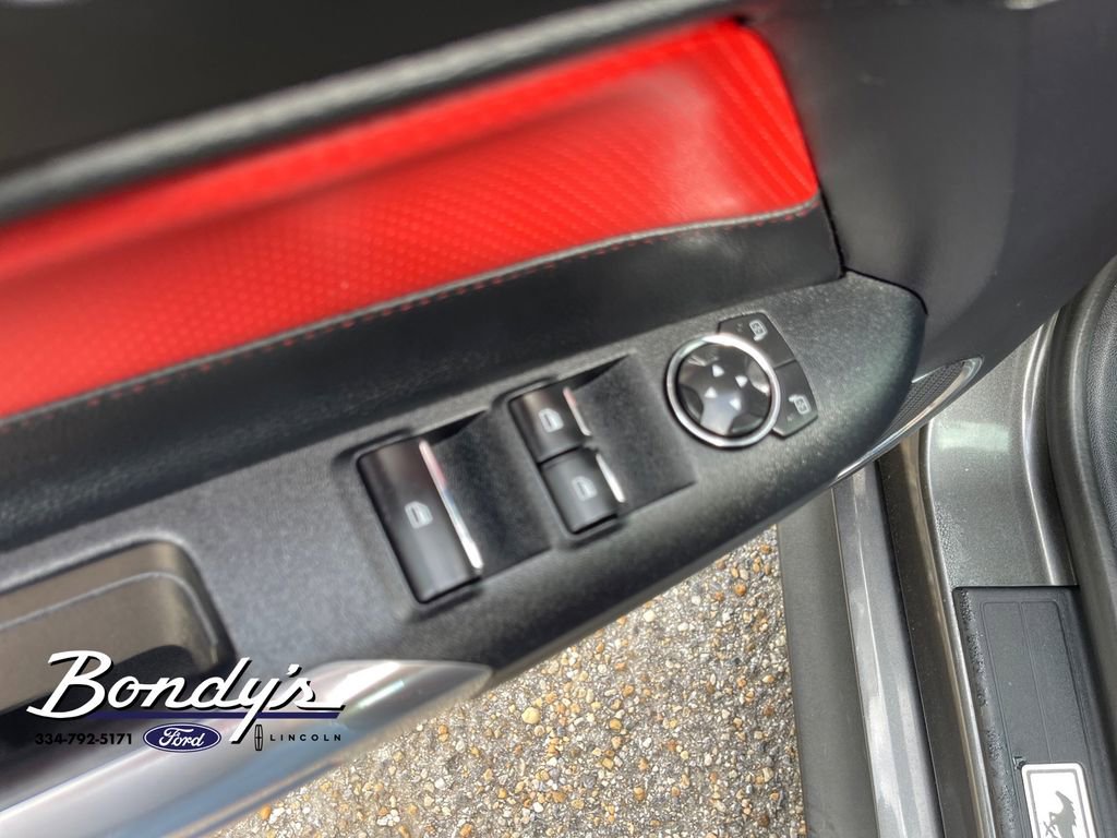 Used 2015 Ford Mustang GT Premium RWD image 8