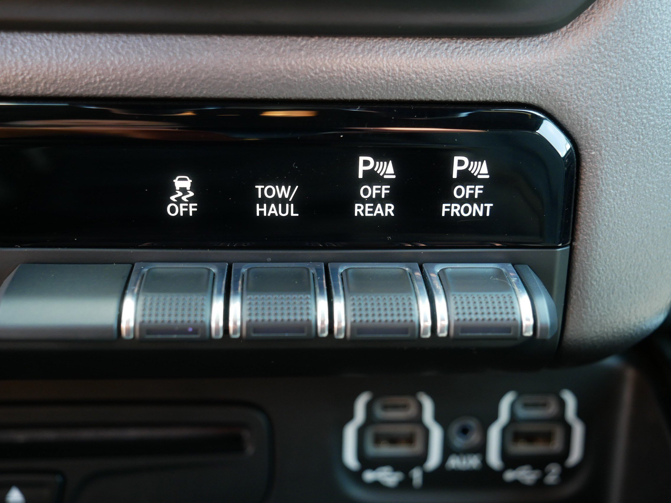 Used 2019 RAM 1500 Big Horn AWD/4WD image 32