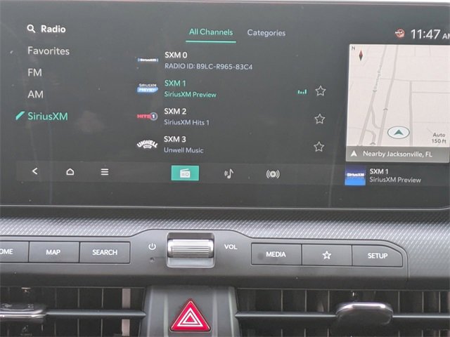 Used 2025 Kia K4 GT-Line image 17