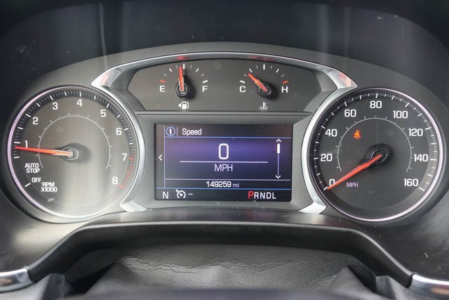 Used 2020 Chevrolet Blazer LT image 26