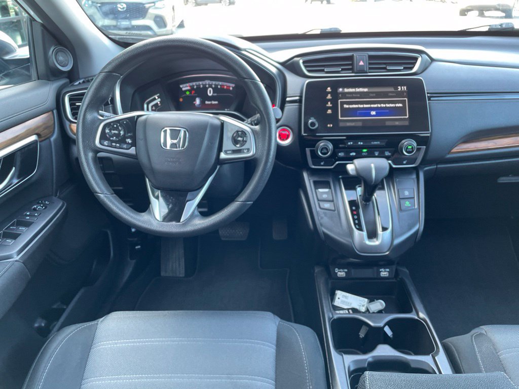 Used 2021 Honda CR-V EX image 16