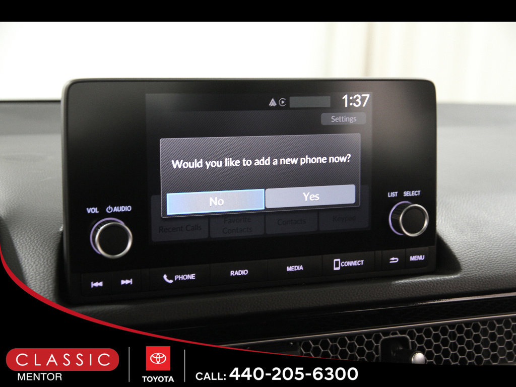 Used 2025 Honda Civic Sport image 11