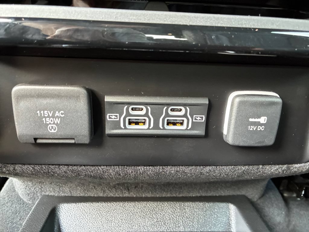 New 2026 Jeep Grand Wagoneer 4WD w/ Quick Order Packge 29V Upland image 6