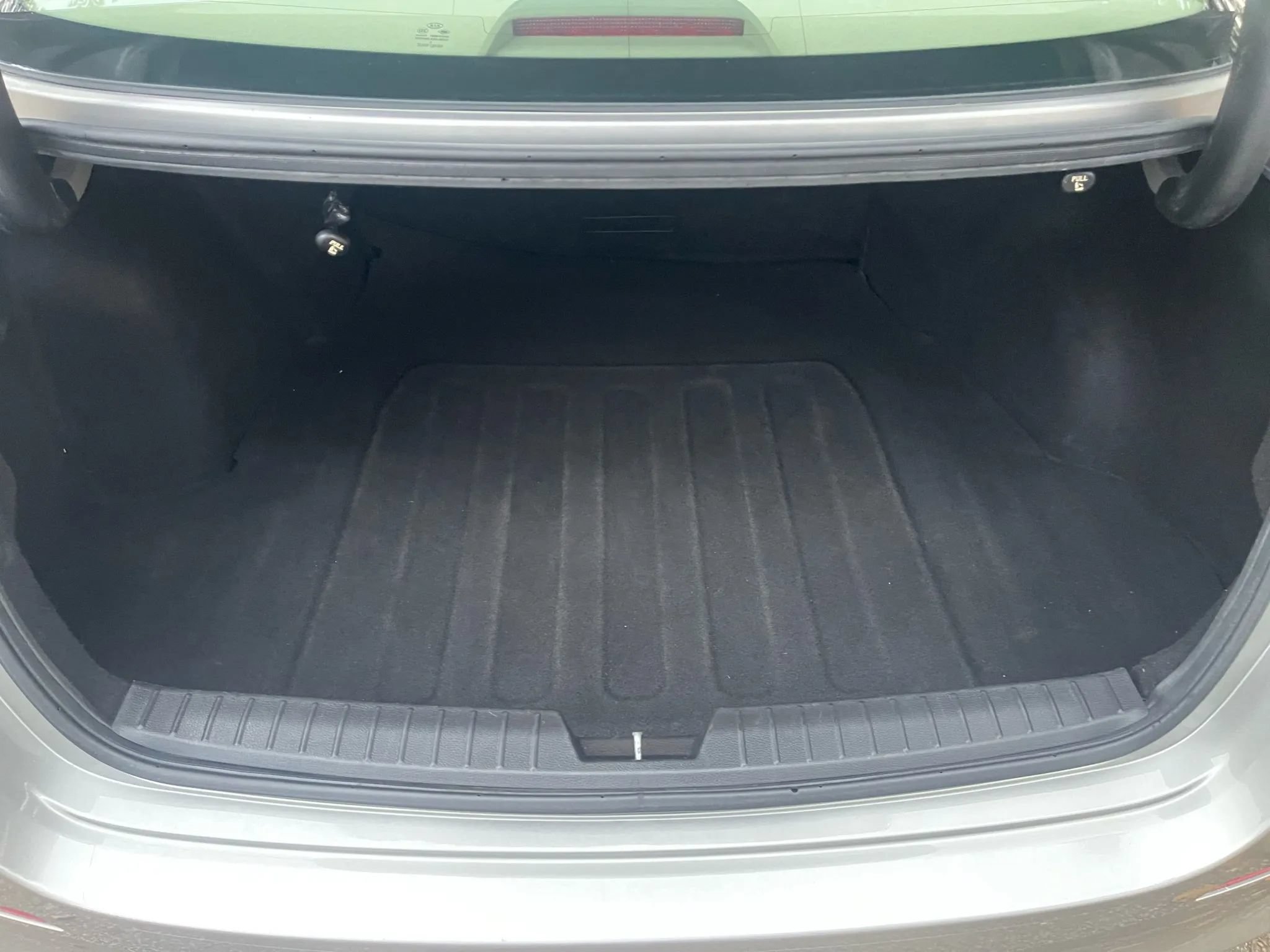 Used 2015 Kia Optima LX FWD image 15