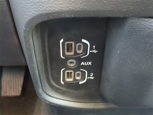 Used 2024 RAM 1500 Lone Star image 27