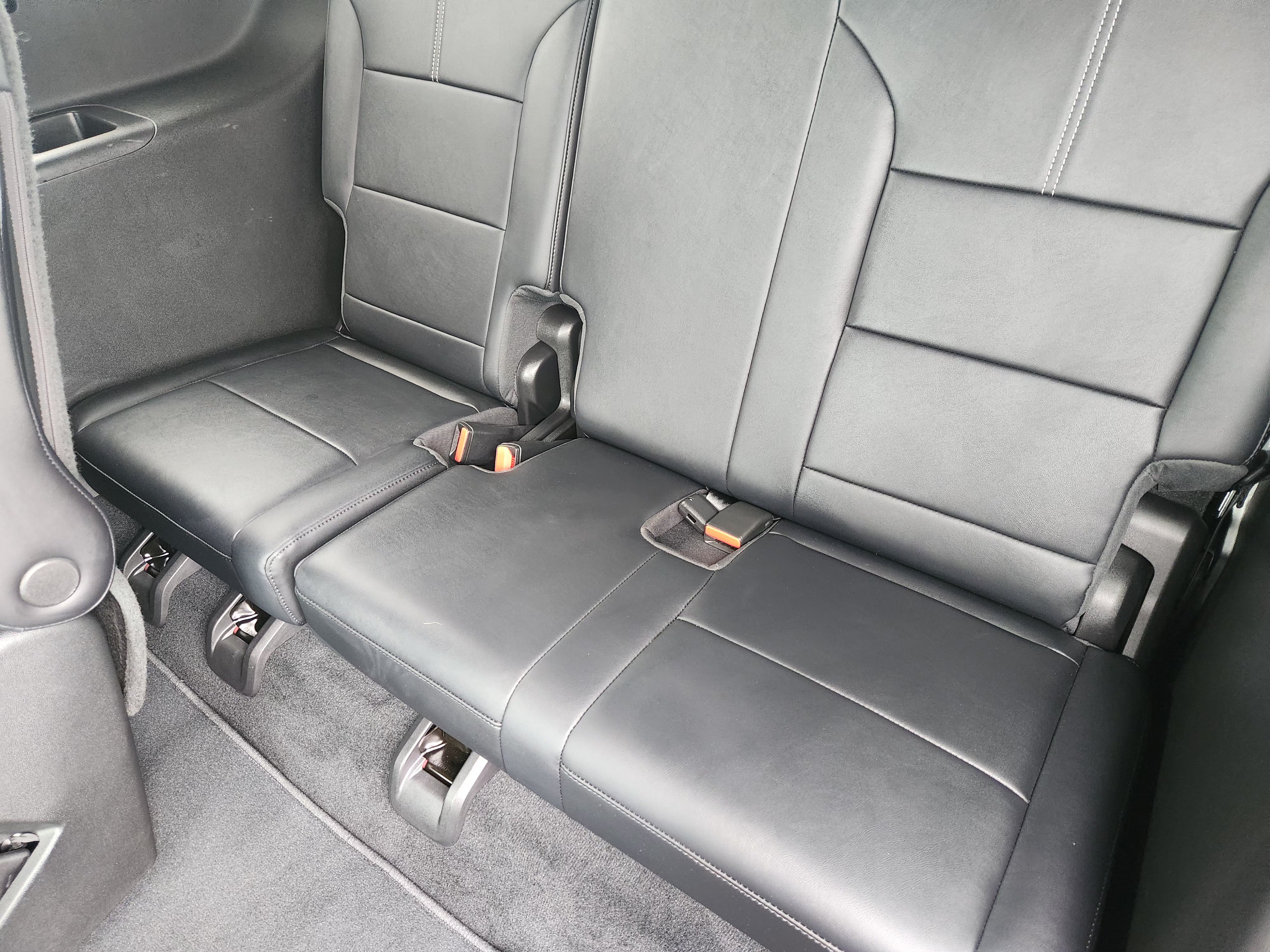 Used 2026 GMC Acadia Elevation w/ Black Edition FWD image 33