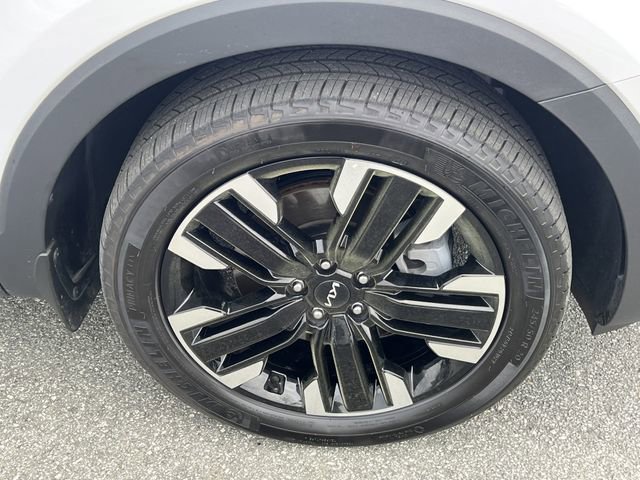 Used 2024 Kia Telluride SX Prestige image 13