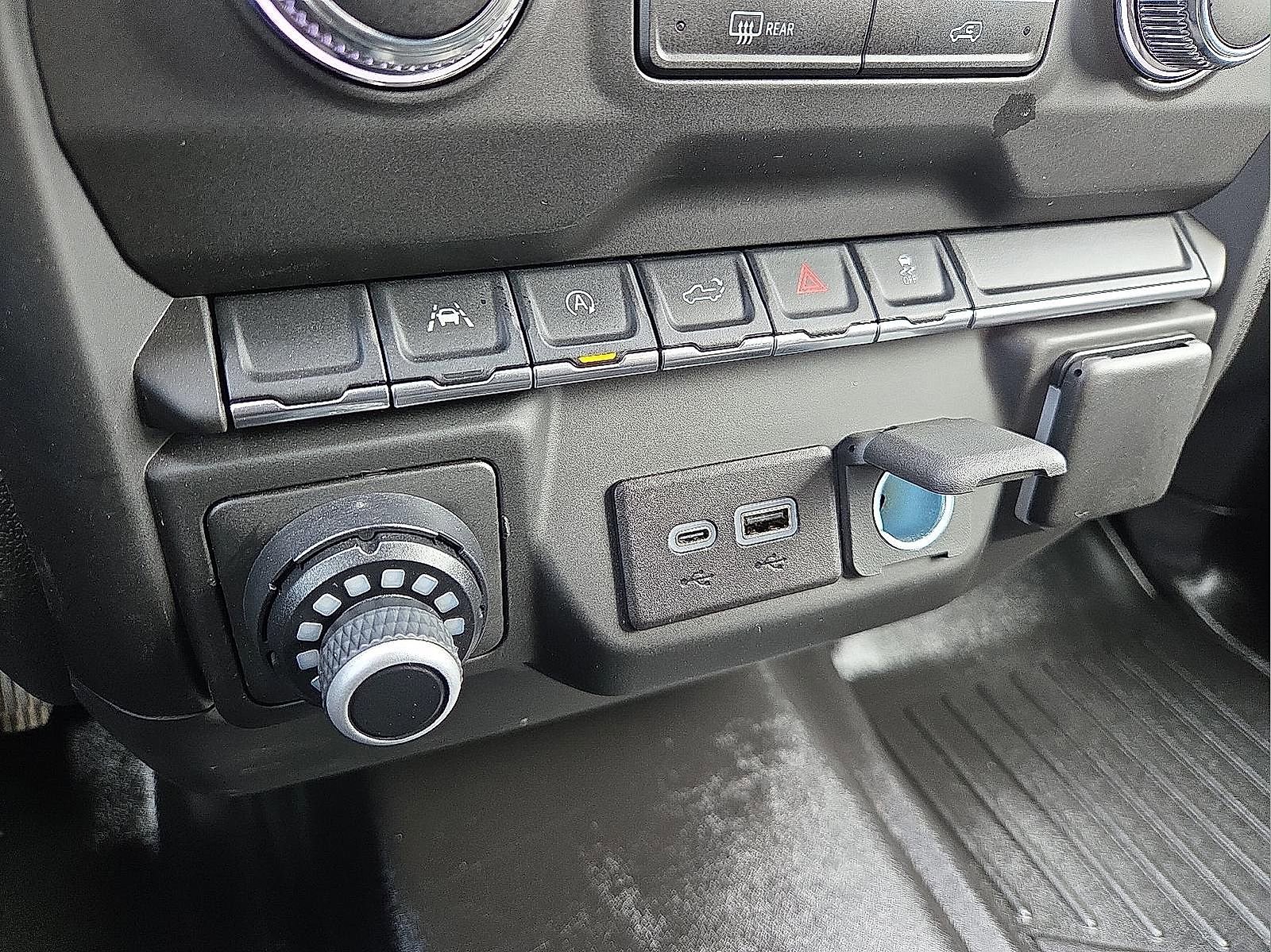 Certified 2023 GMC Sierra 1500 Pro w/ Convenience Package image 20