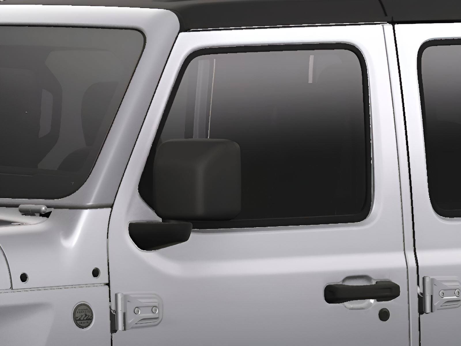 New 2023 Jeep Gladiator Sport AWD/4WD image 15