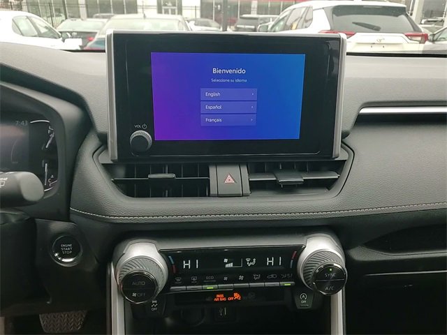 Certified 2024 Toyota RAV4 XLE image 18