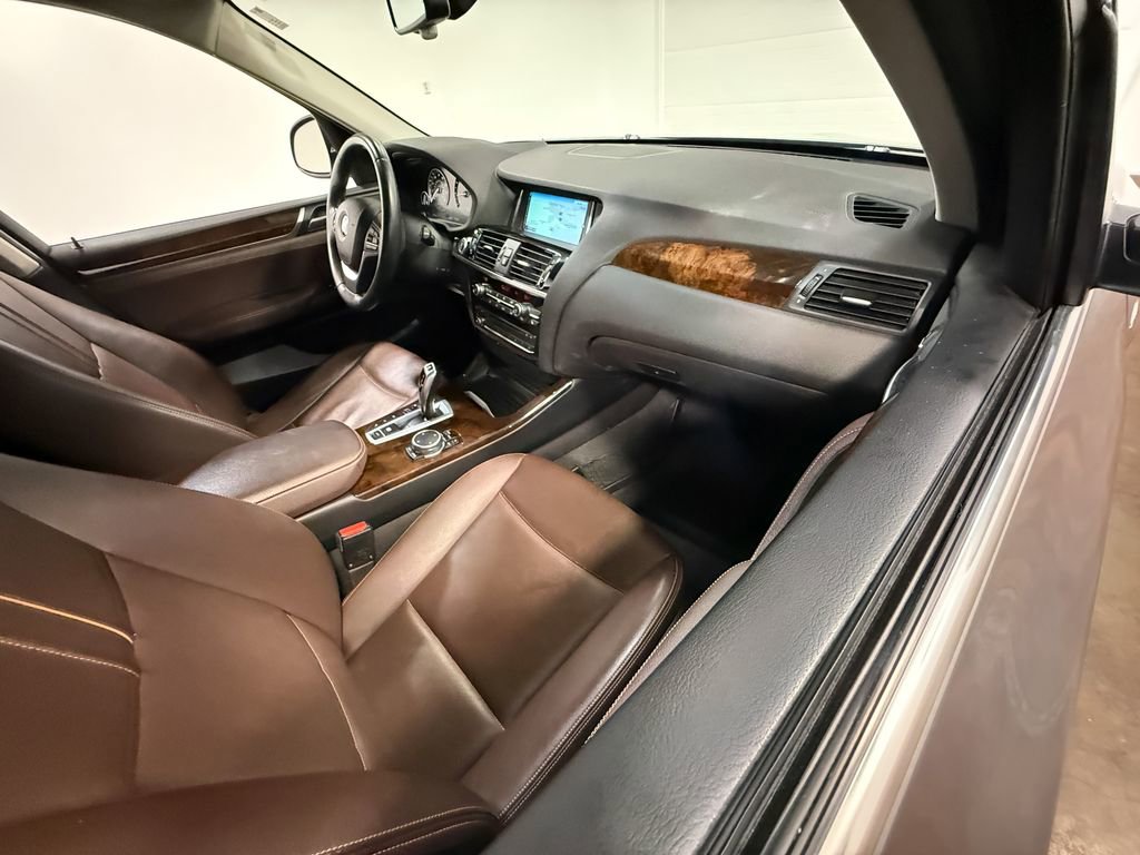 Used 2016 BMW X3 xDrive28i image 60