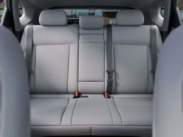 New 2026 Hyundai Kona SEL Sport image 12