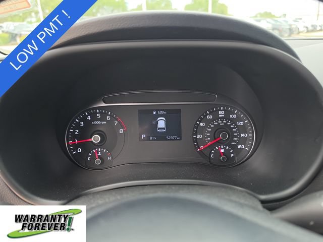 Used 2022 Kia Soul LX FWD image 17