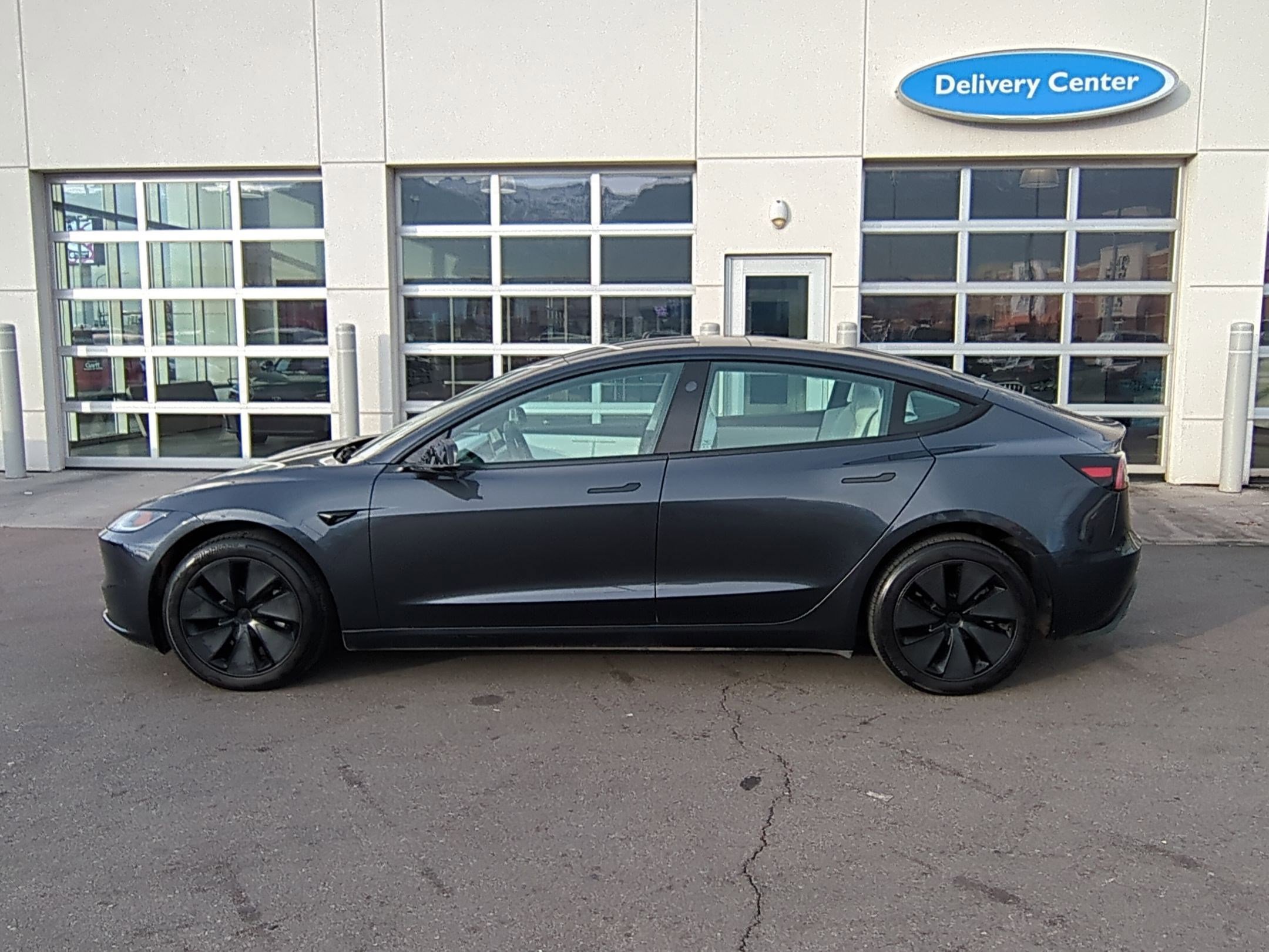 Used 2025 Tesla Model 3 Long Range image 10