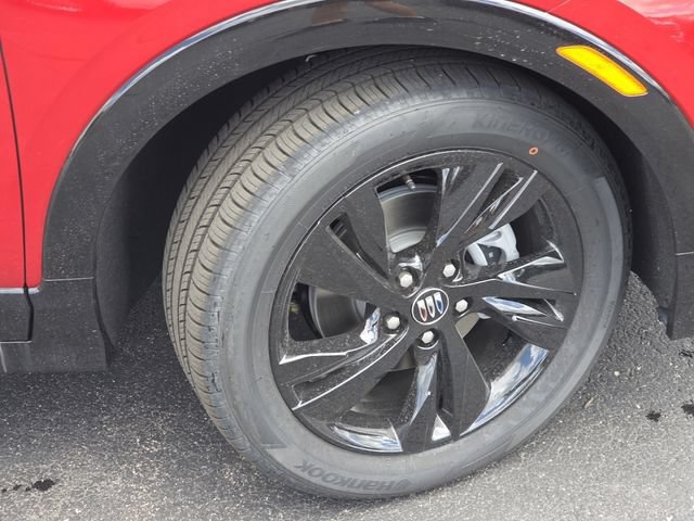 New 2026 Buick Encore GX Sport Touring w/ Comfort Package FWD image 23