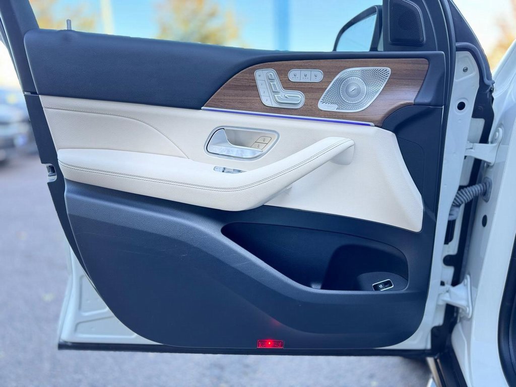 Used 2024 Mercedes-Benz GLE 350 4MATIC image 12