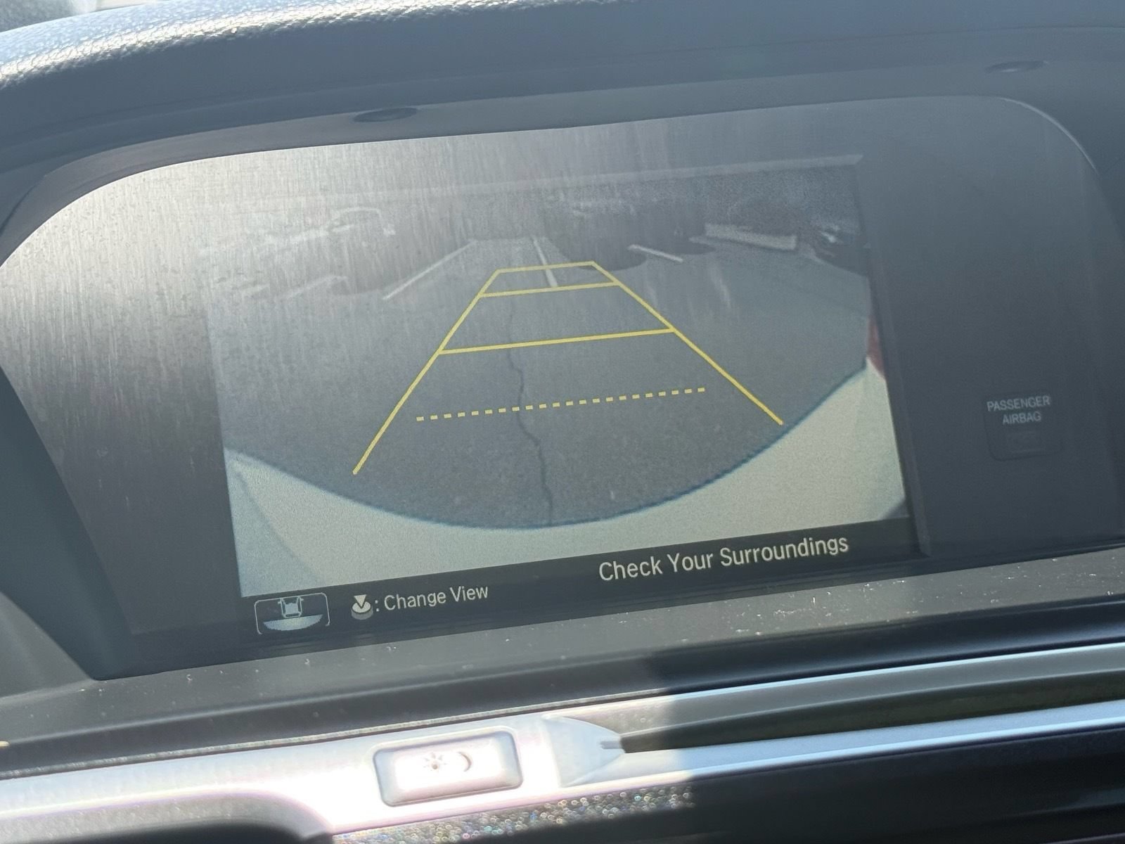 Used 2015 Honda Accord EX-L image 20