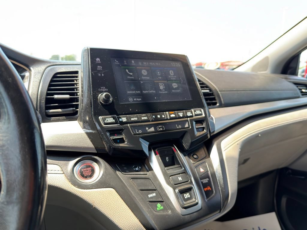 Used 2019 Honda Odyssey EX-L image 23
