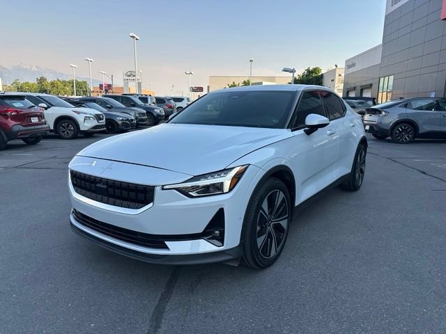Used 2023 Polestar Polestar 2 w/ Pilot Pack AWD/4WD image 5