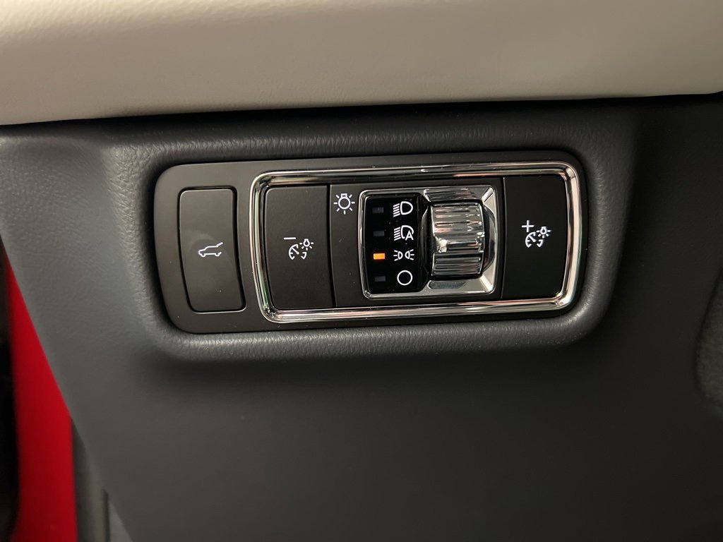 Used 2025 Lincoln Aviator Reserve w/ Equipment Group 201A image 23