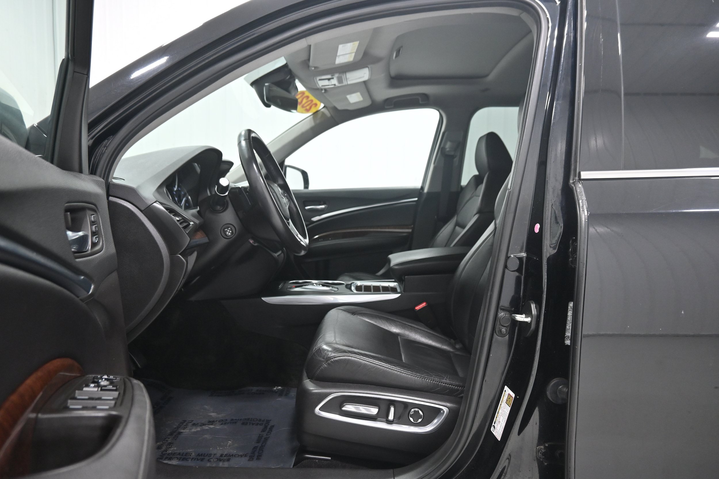 Used 2020 Acura MDX SH-AWD image 5