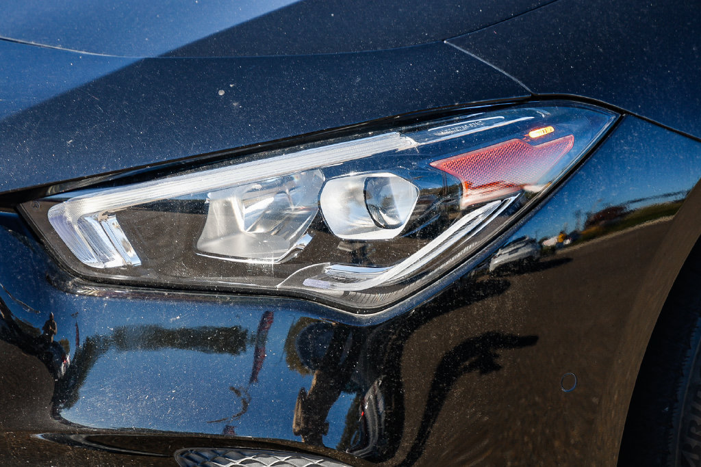 Used 2021 Mercedes-Benz CLA 250 image 7