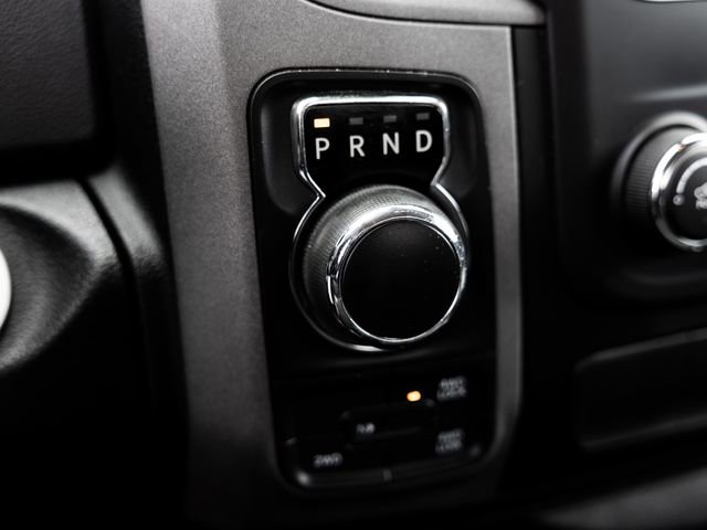 Used 2019 RAM 1500 Tradesman w/ Tradesman SXT Package image 19