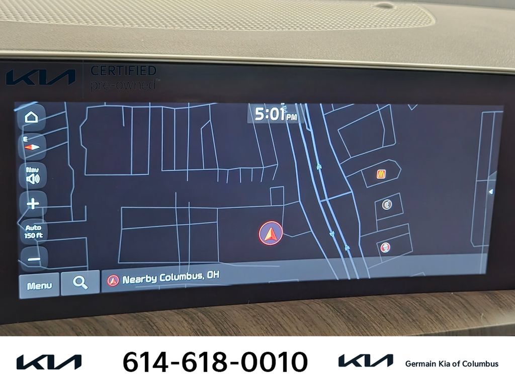 Certified 2024 Kia Telluride SX AWD/4WD image 28
