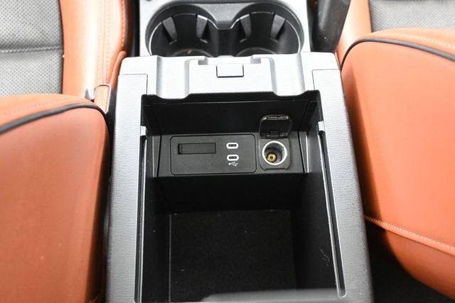 Certified 2024 MAZDA CX-5 Carbon Edition AWD/4WD image 17