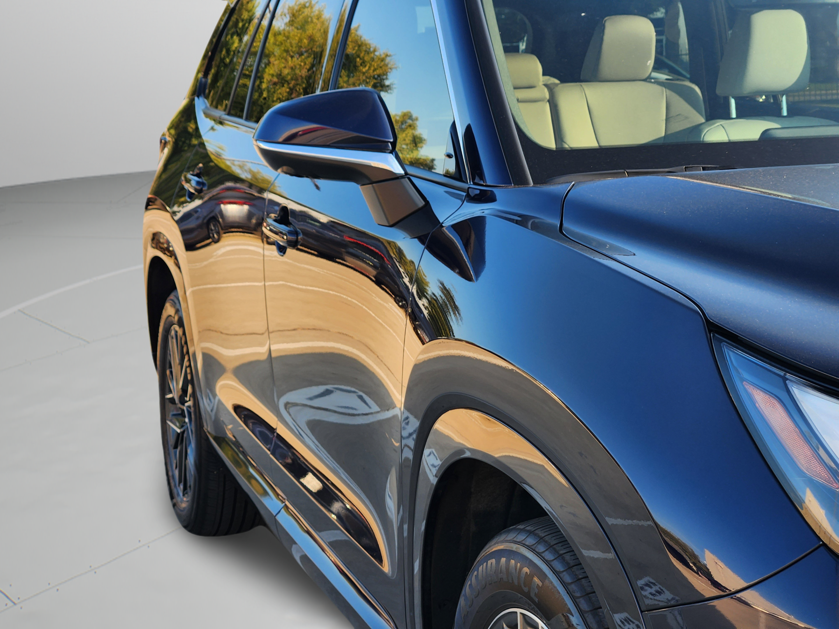 Certified 2026 Lexus TX 350 AWD w/ Technology Package image 39