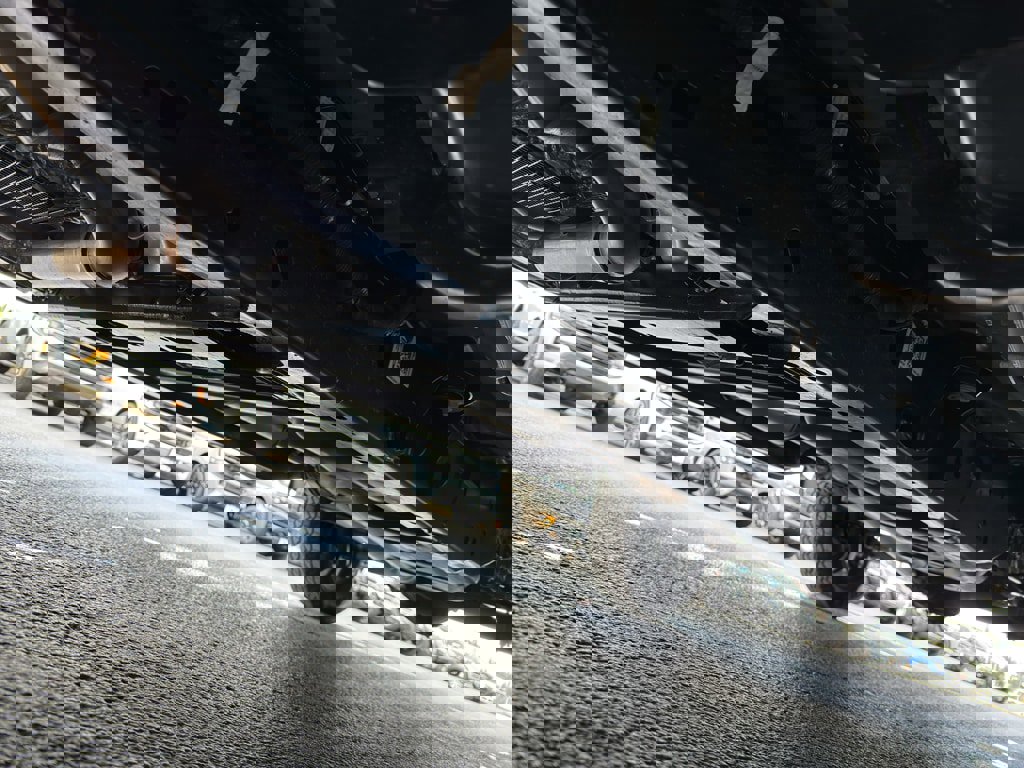 New 2026 Ford F150 Lariat image 36