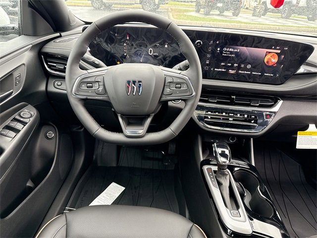 New 2026 Buick Envista Avenir image 14